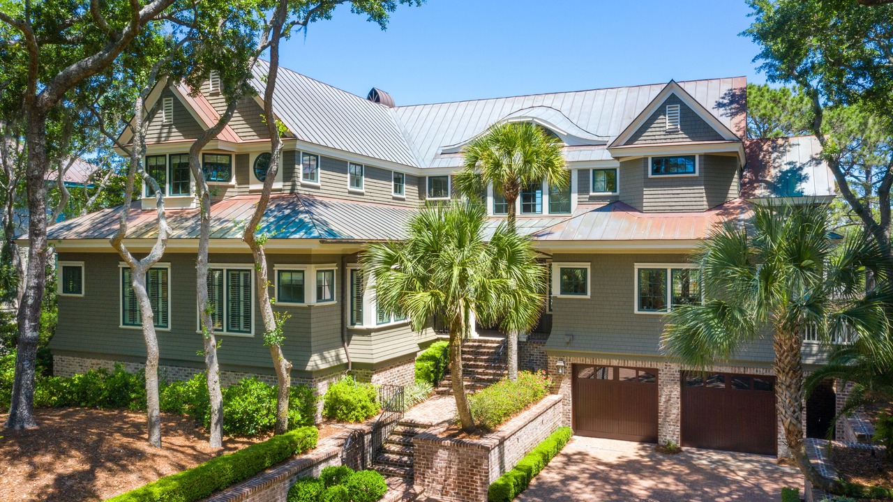 Photo of Outdoor in Vanderhorst Plantation