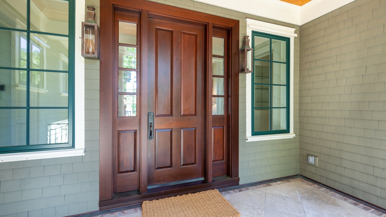 Photo of Outdoor in Vanderhorst Plantation
