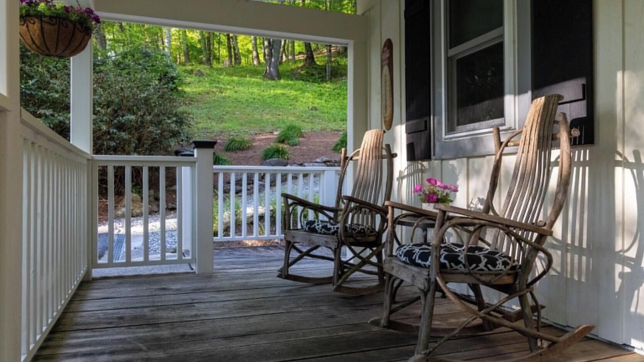 Photo of Outdoor in Cullowhee