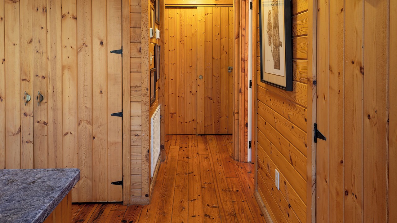 Photo of Bathroom in Townsend