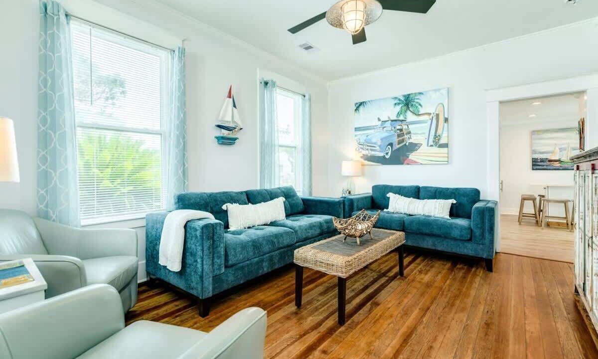 Photo of Livingroom in San Jacinto