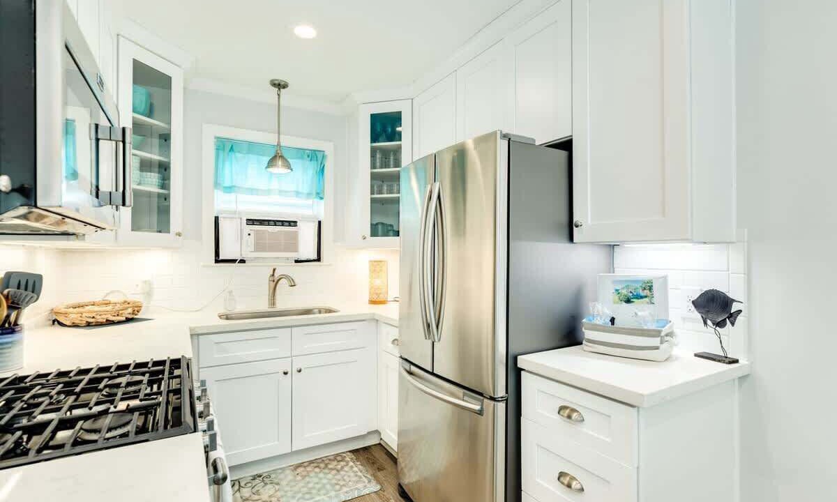Photo of Kitchen in San Jacinto