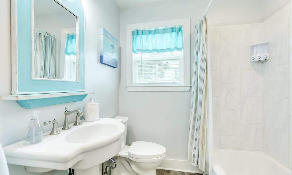 Photo of Bathroom in San Jacinto