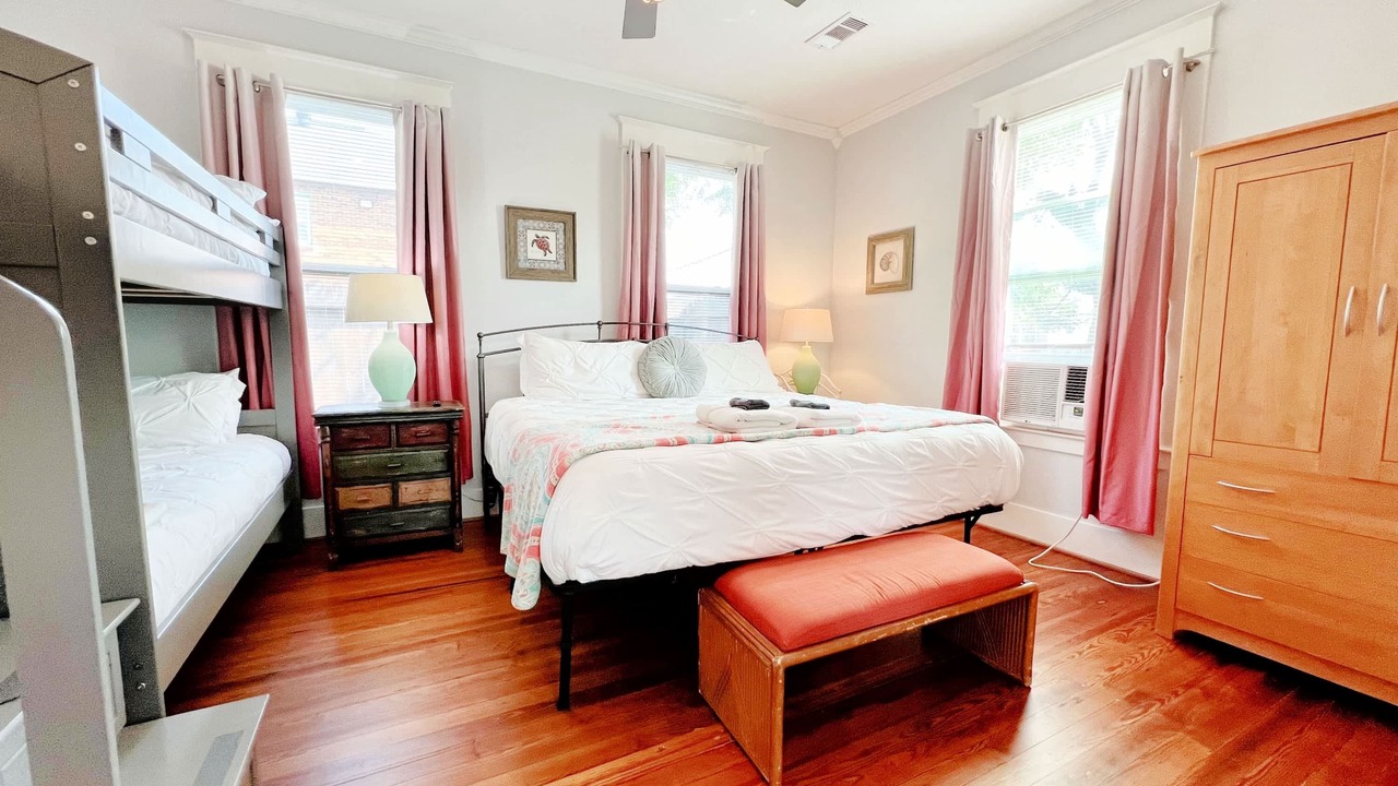 Photo of Bedroom in San Jacinto