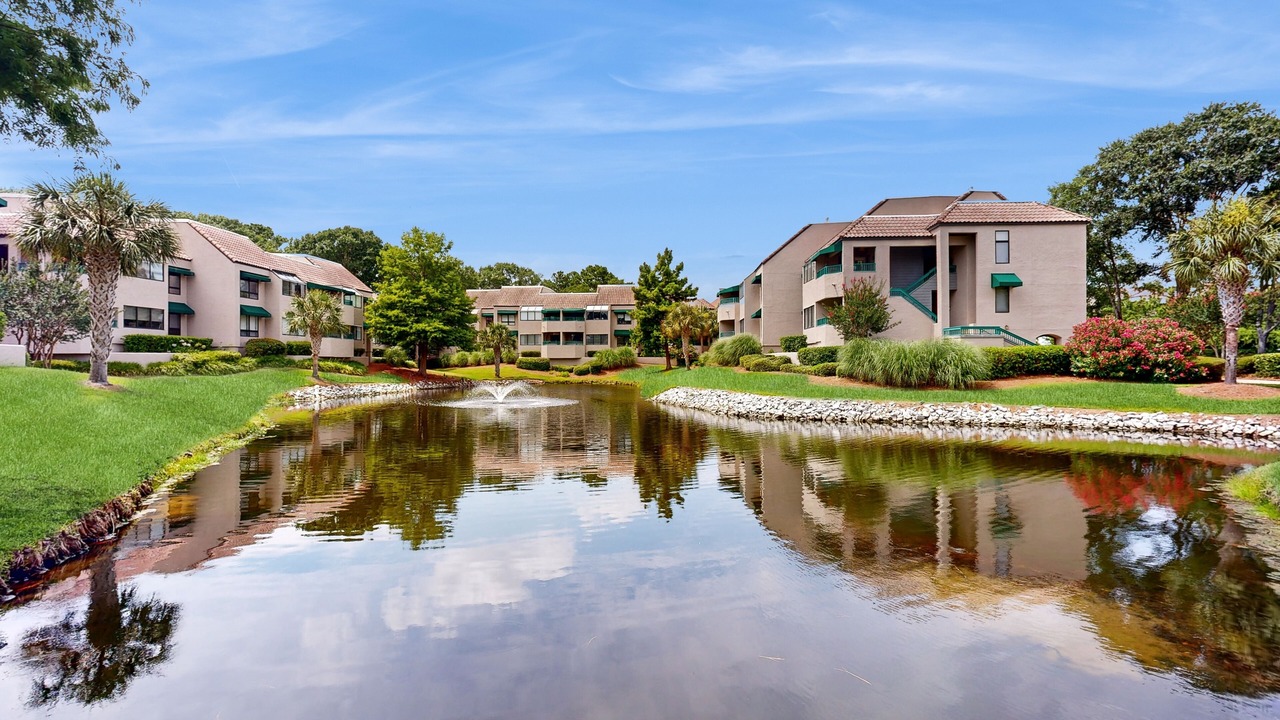 Photo of Outdoor in Palmetto Dunes