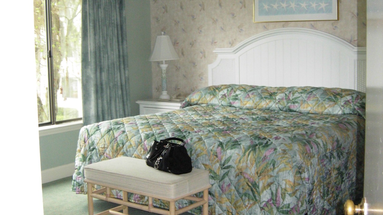 Photo of Bedroom in Shipyard Plantation