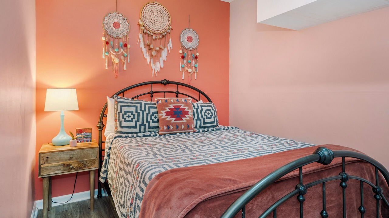 Photo of Bedroom in Waterloo