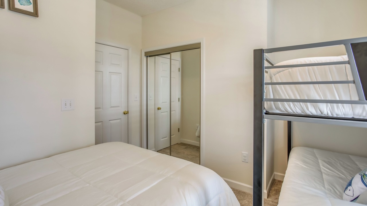 Photo of Bedroom in Carolina Forest