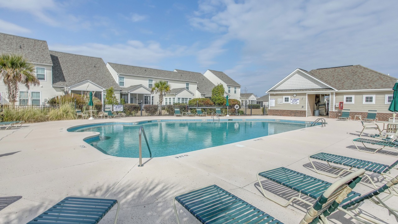 Photo of Outdoor in Carolina Forest