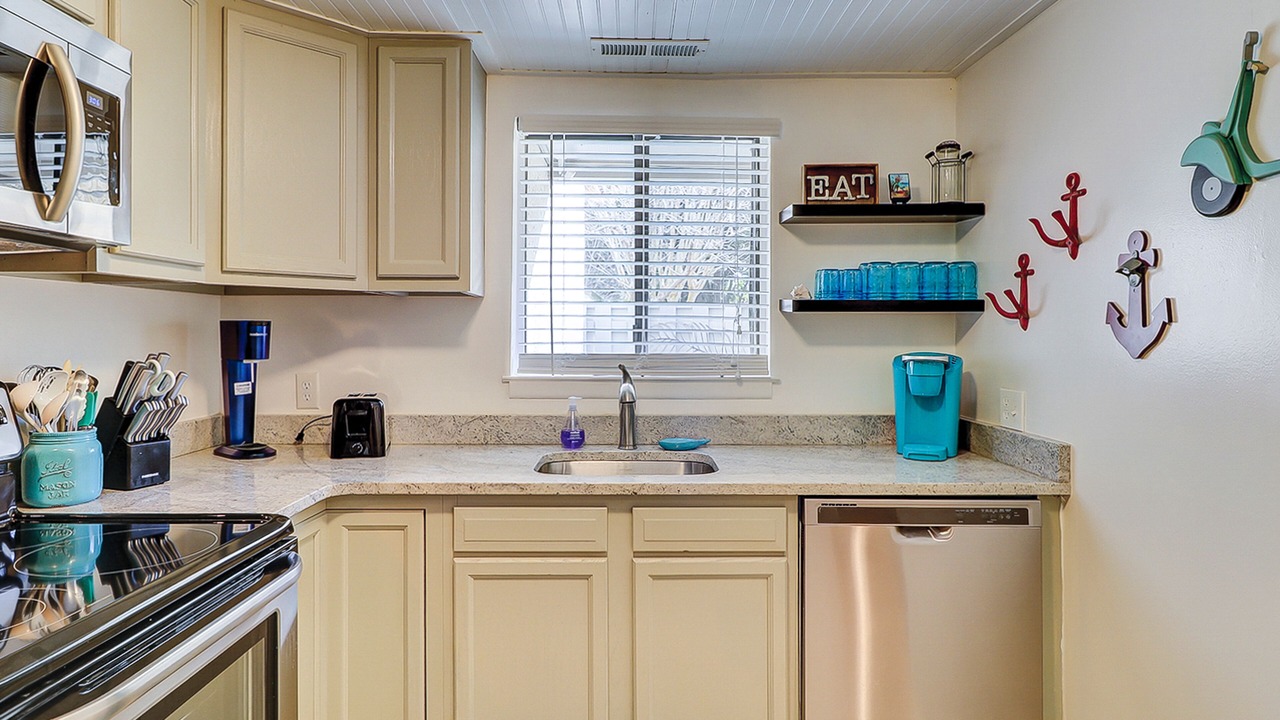 Photo of Kitchen in Folly Field