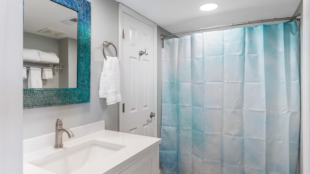 Photo of Bathroom in Isle of Palms