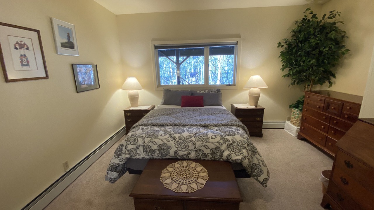 Photo of Bedroom in Turnagain