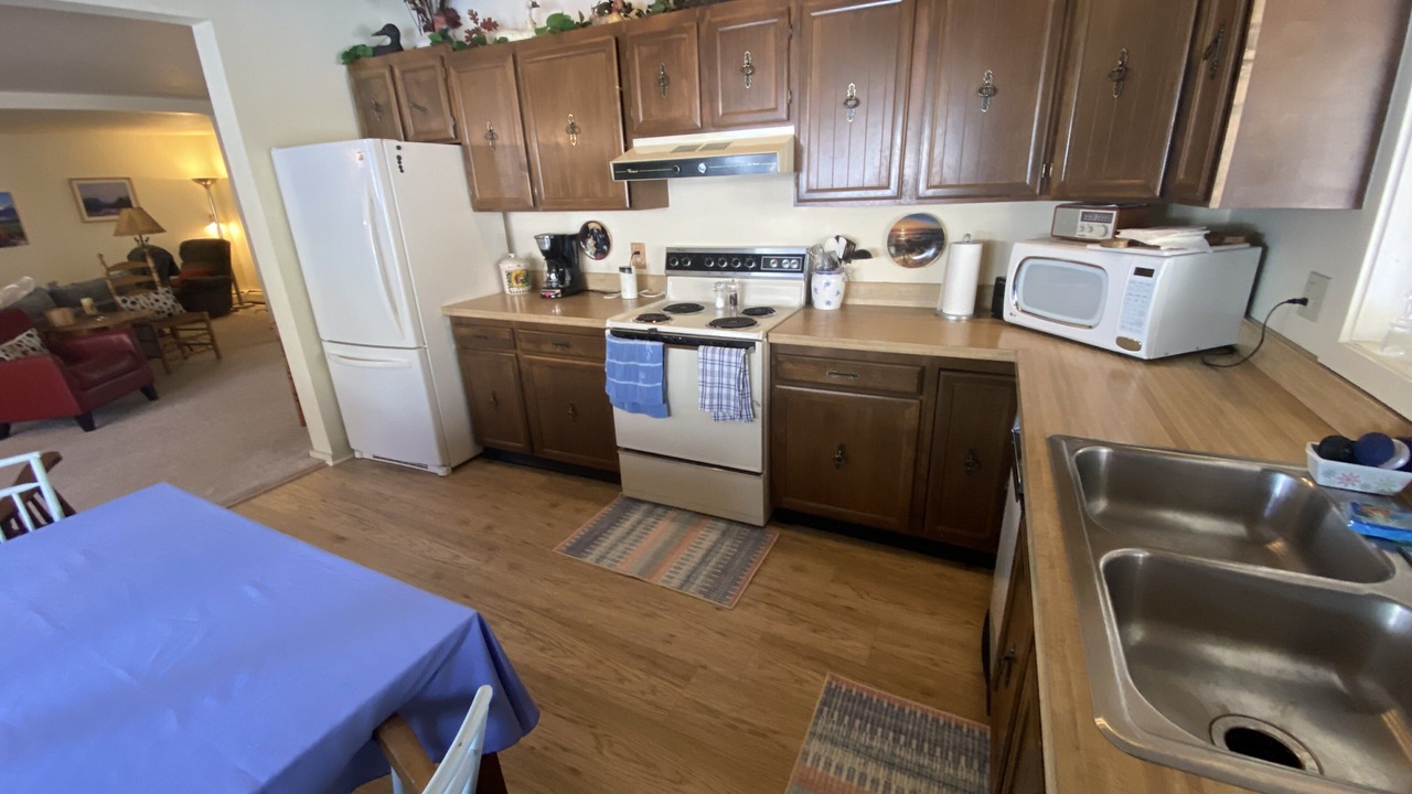 Photo of Kitchen in Turnagain