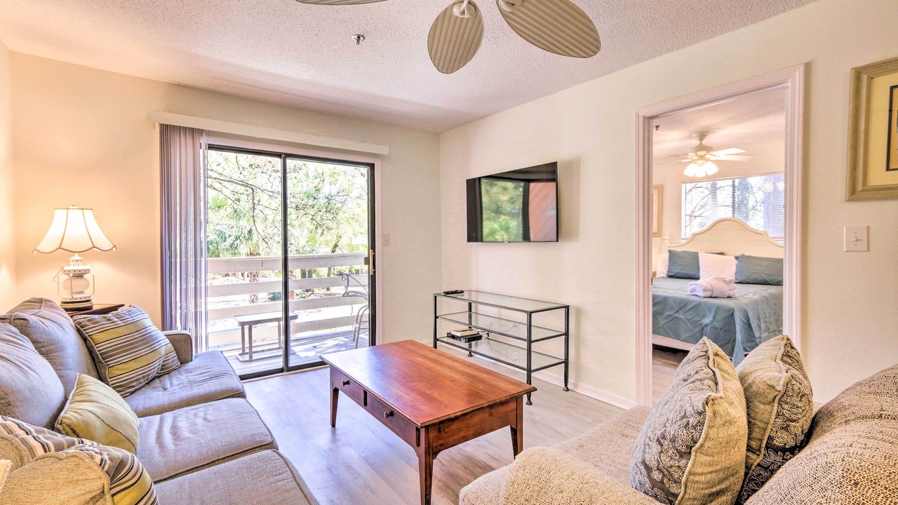 Photo of Bedroom in Folly Field