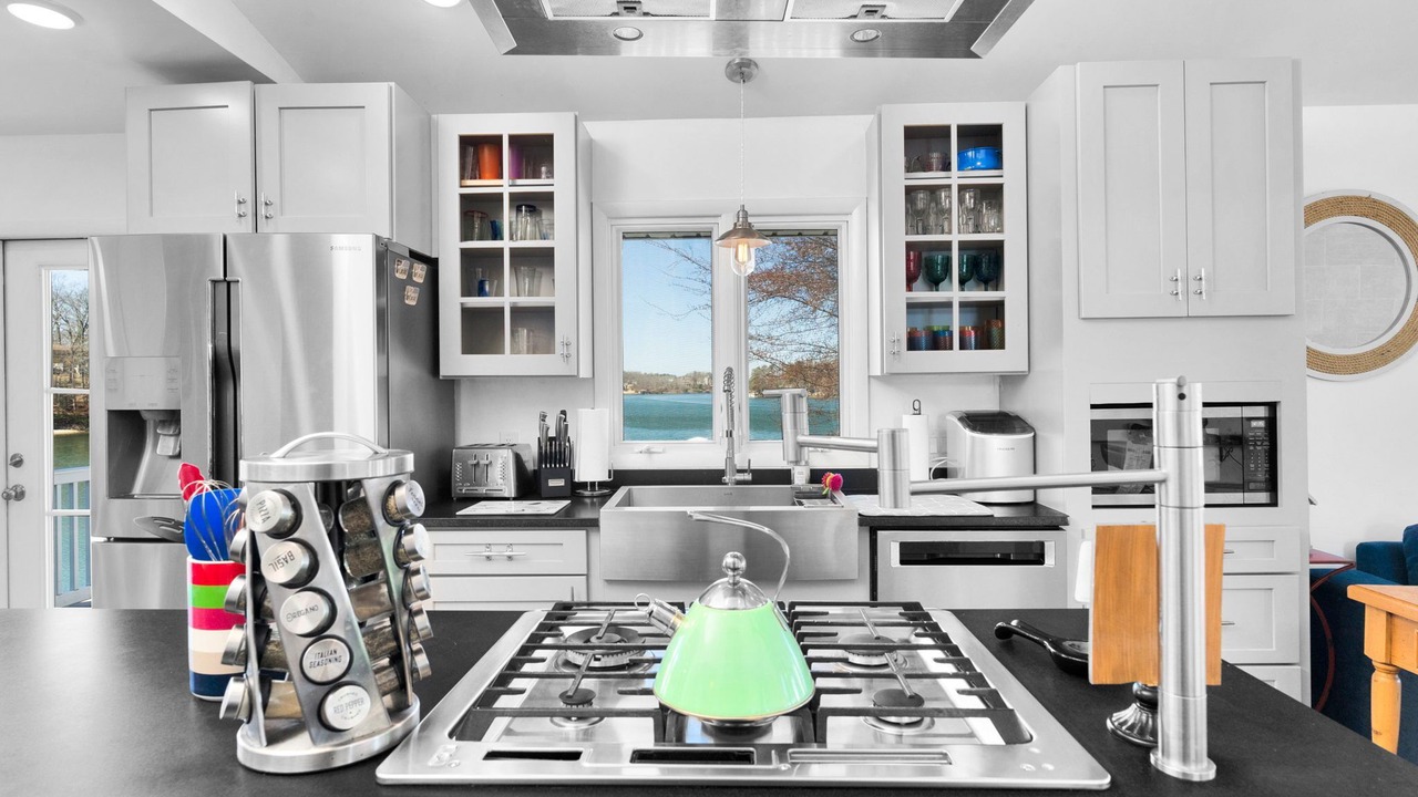 Photo of Kitchen in York