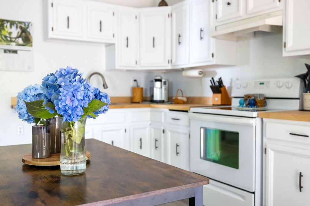 Photo of Kitchen in Sitka