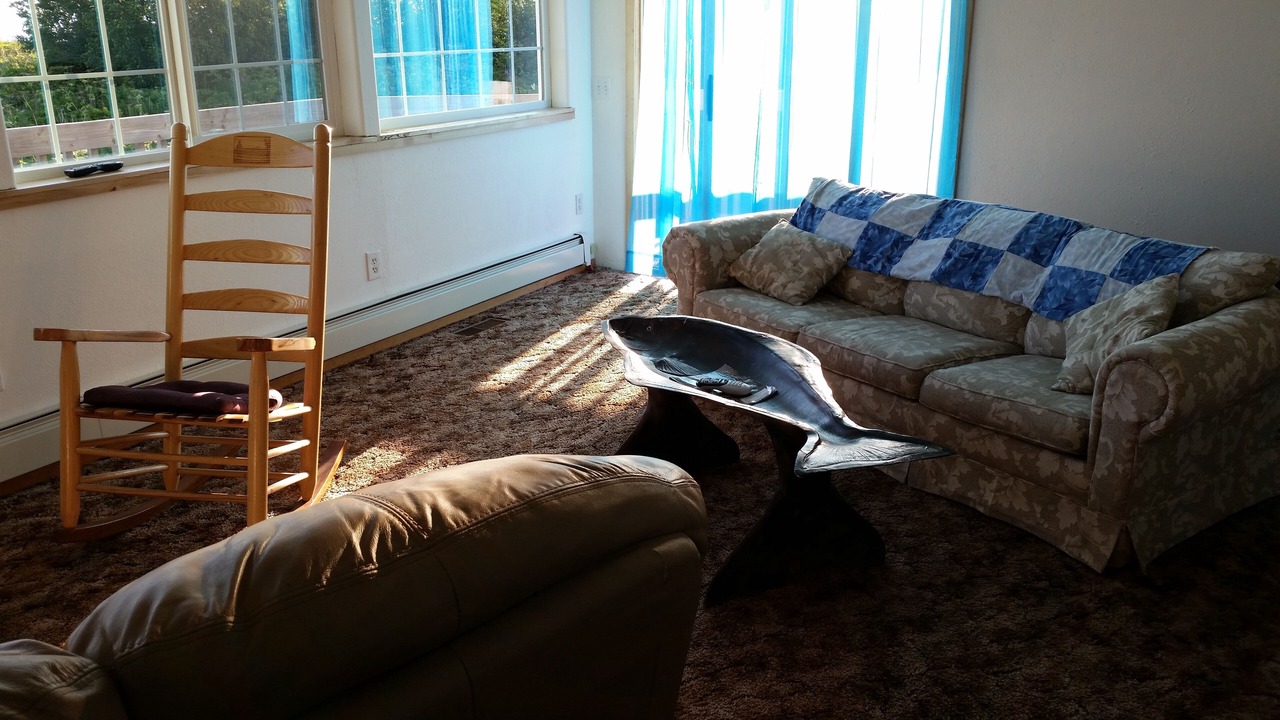 Photo of Livingroom in Happy Valley