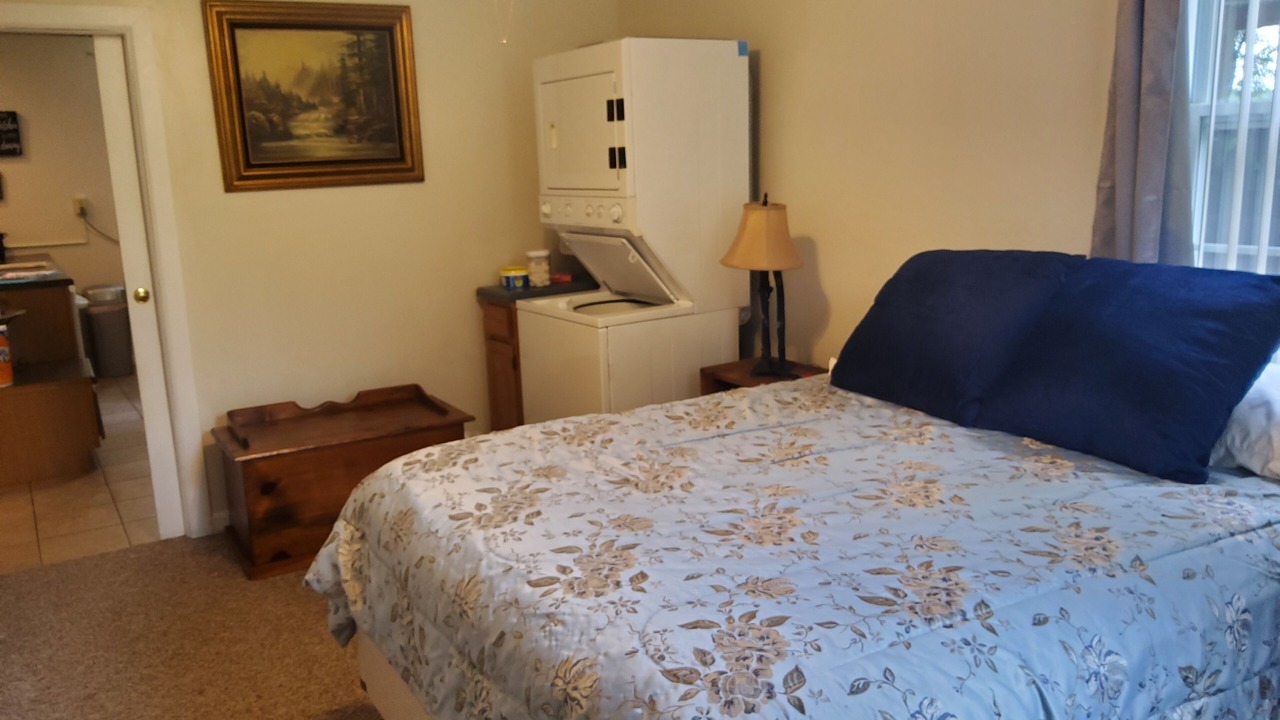 Photo of Bedroom in Orangeburg County