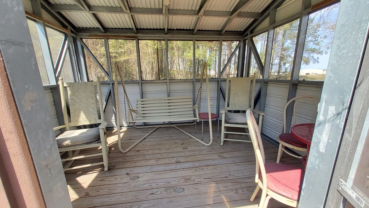 Photo of Outdoor in Orangeburg County