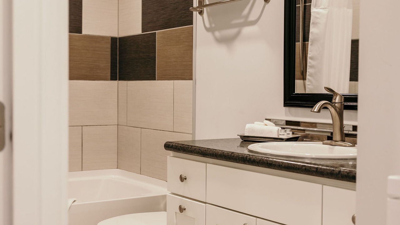 Photo of Bathroom in Sitka