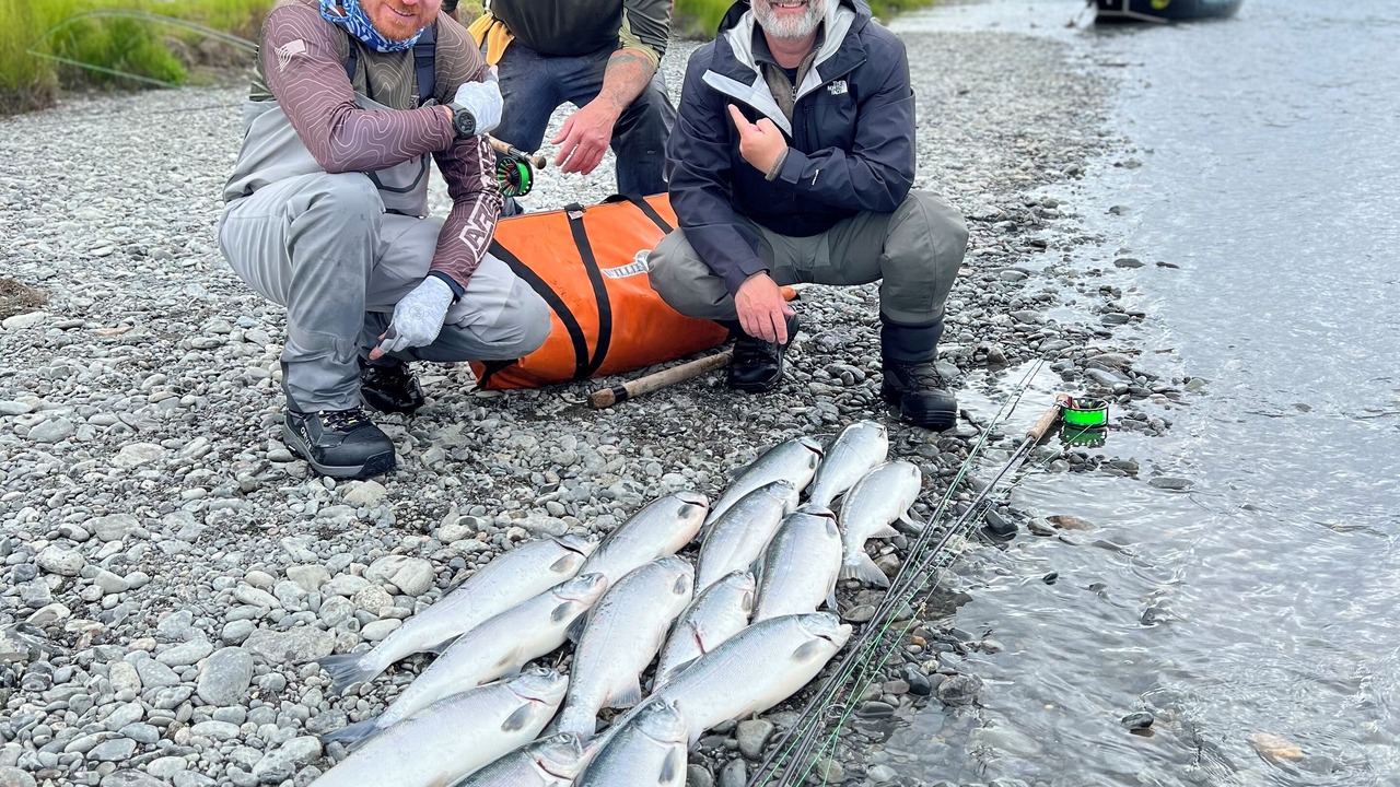 Photo of Others in Kasilof