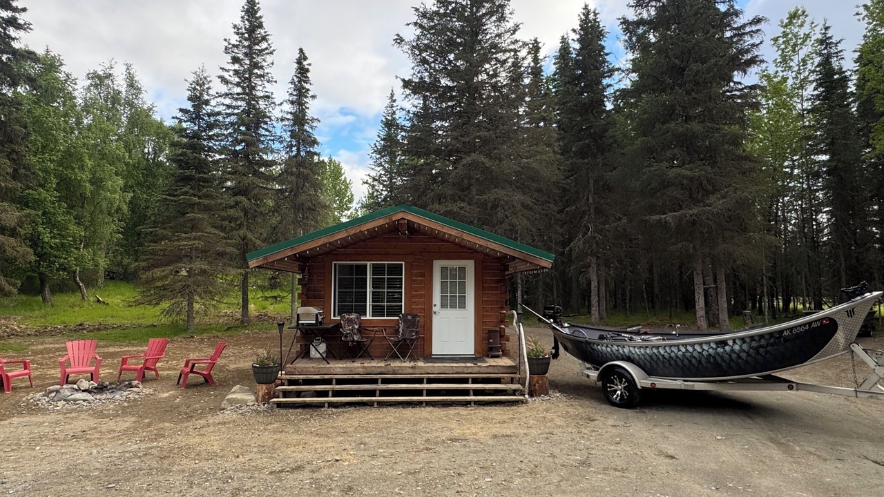 Photo of Outdoor in Kasilof
