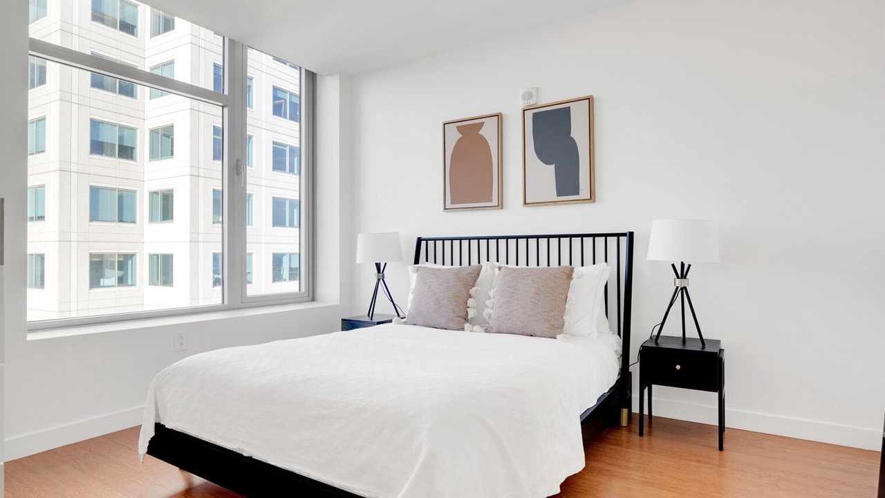 Photo of Bedroom in Chinatown