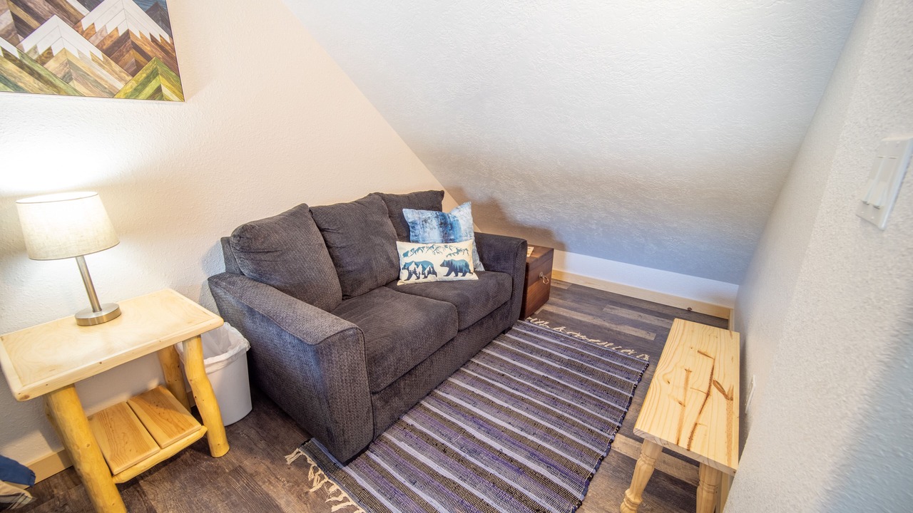 Photo of Livingroom in Kalifornsky