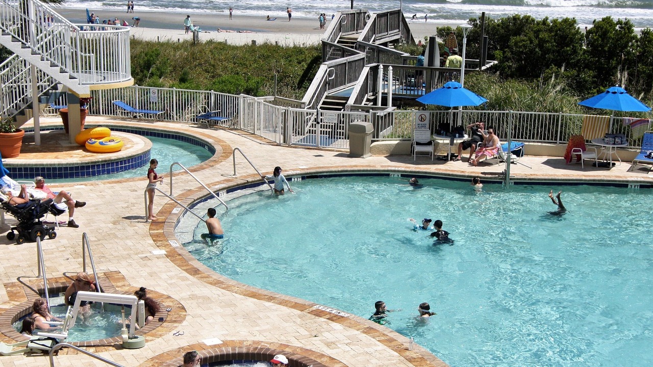 Photo of Outdoor in Arcadian Shores