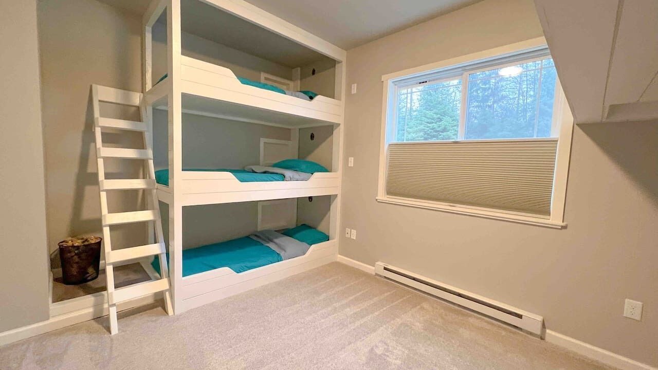 Photo of Bedroom in Mendenhaven