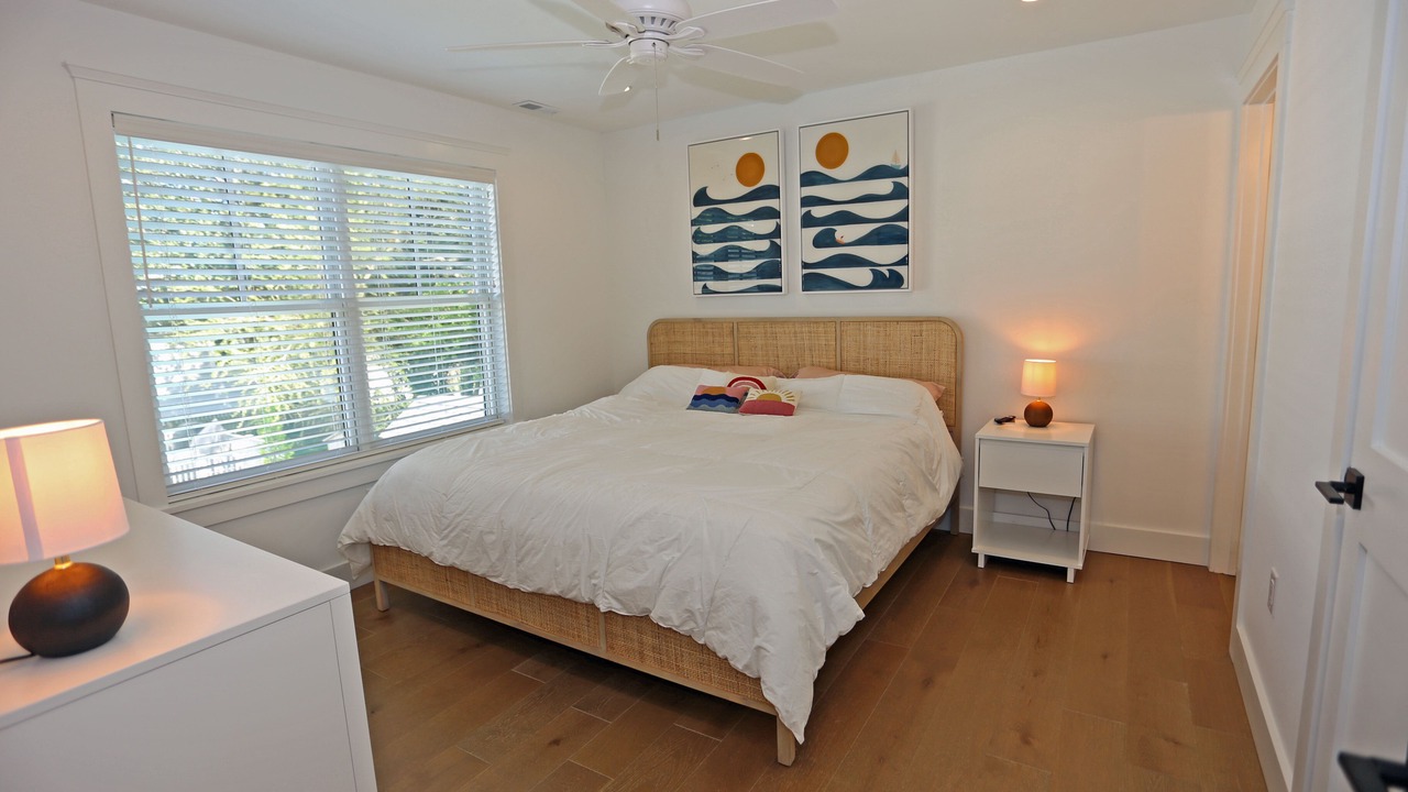 Photo of Bedroom in South Rehoboth