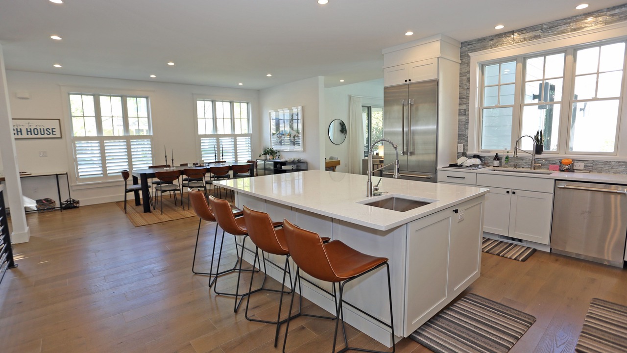Photo of Kitchen in South Rehoboth