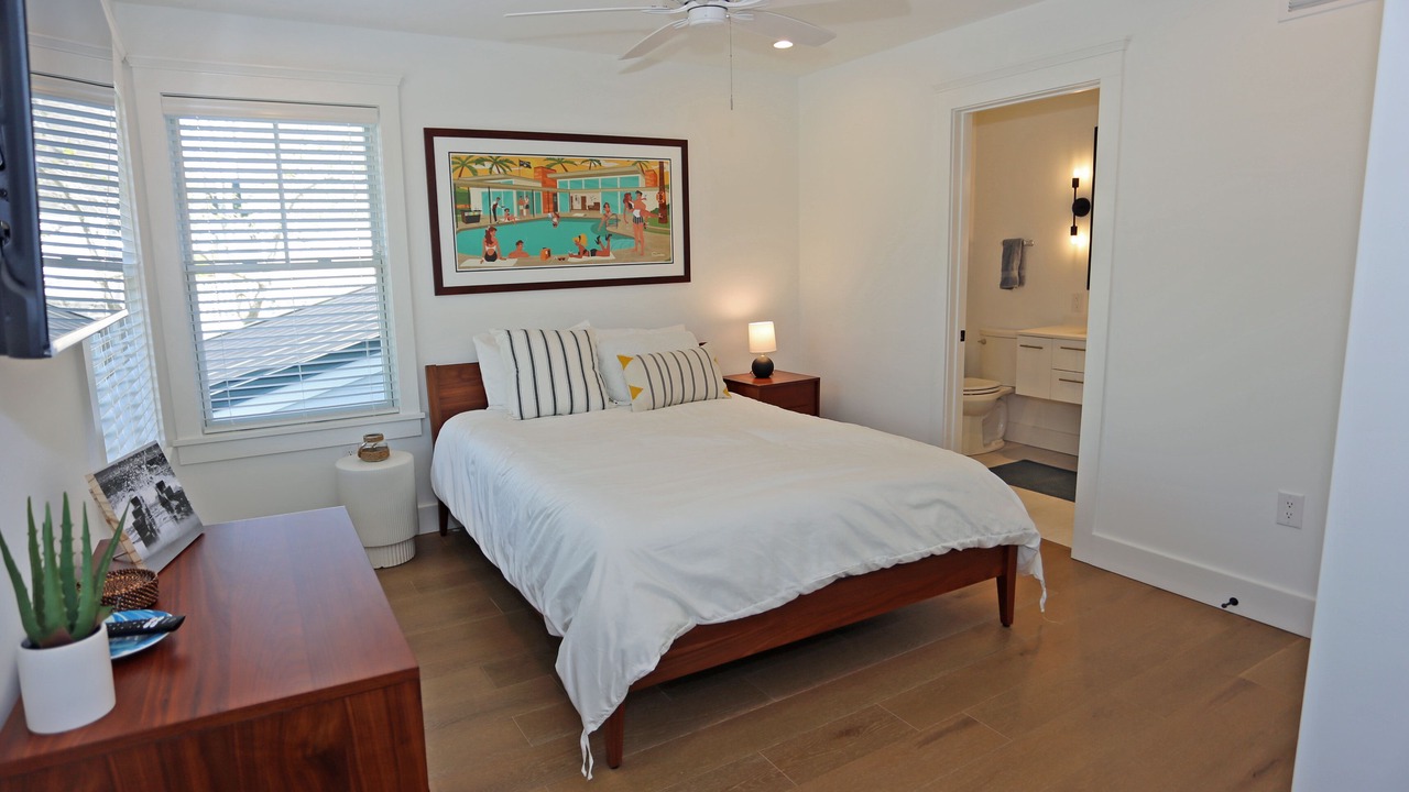 Photo of Bedroom in South Rehoboth