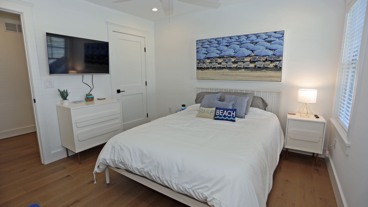 Photo of Bedroom in South Rehoboth