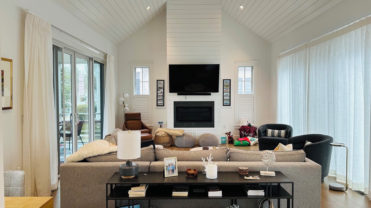 Photo of Livingroom in South Rehoboth