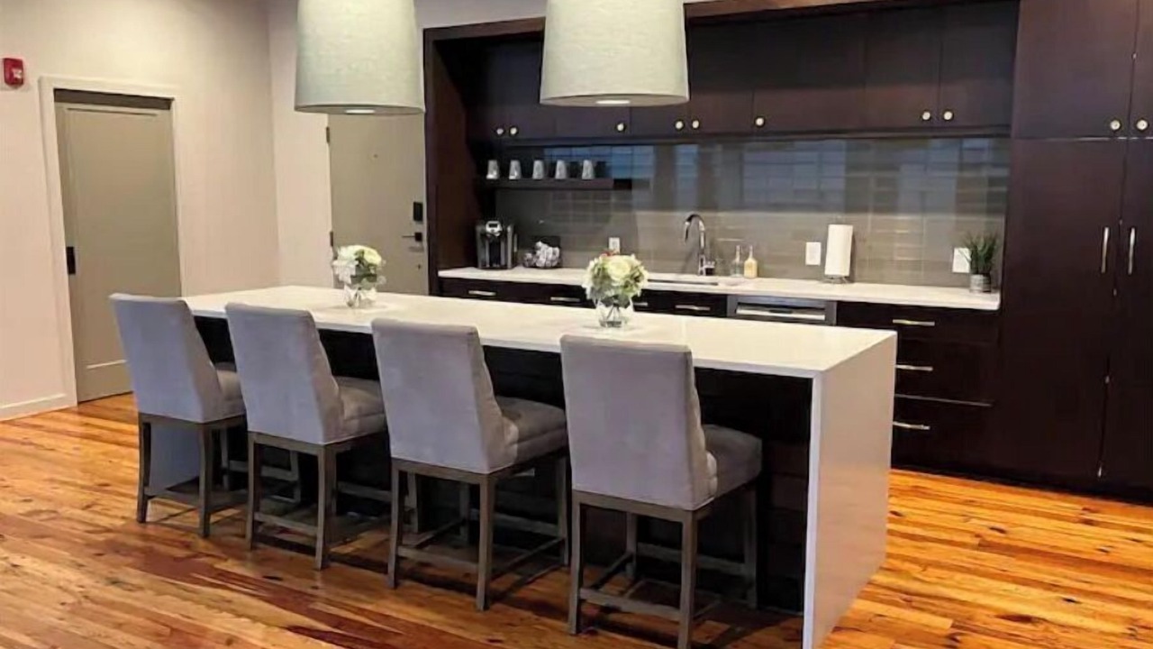 Photo of Kitchen in West End