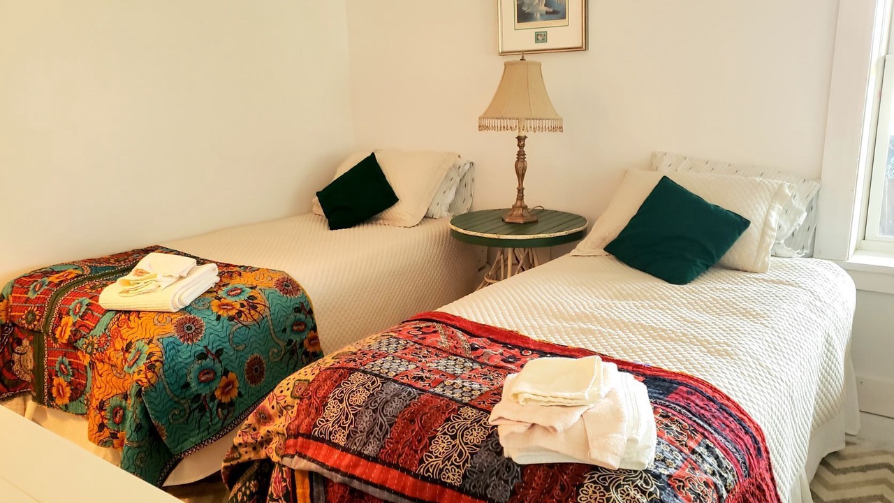 Photo of Bedroom in Hancock