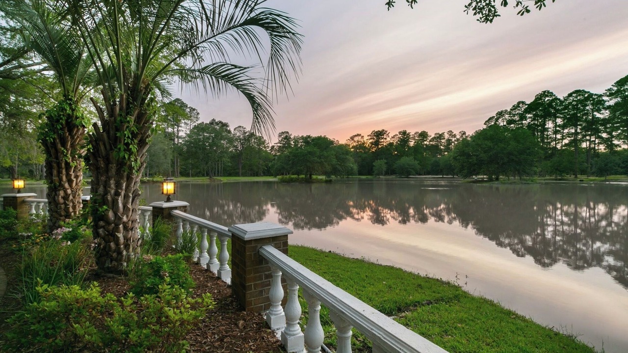 Photo of Outdoor in Walterboro