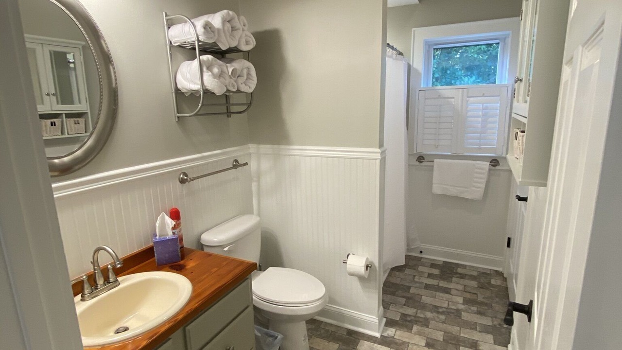 Photo of Bathroom in Walterboro