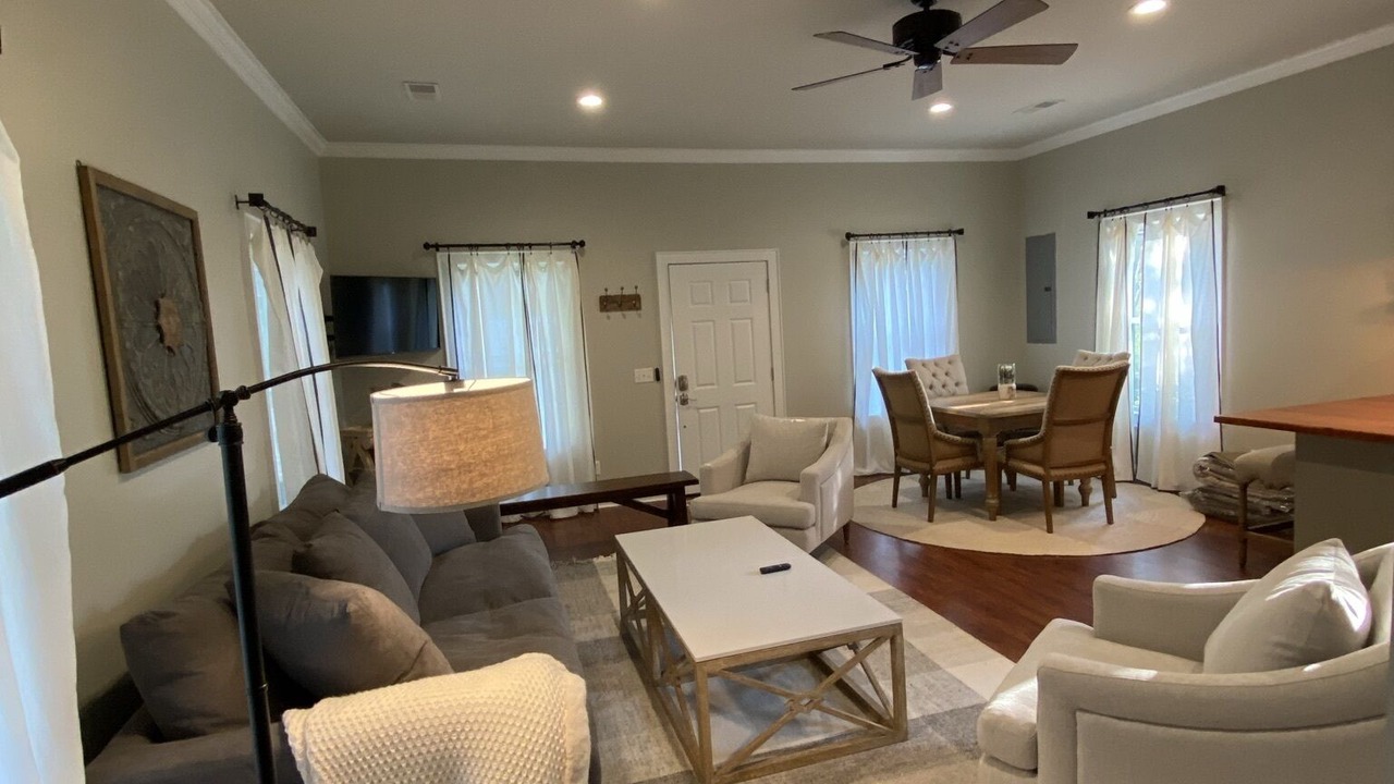 Photo of Bedroom in Walterboro