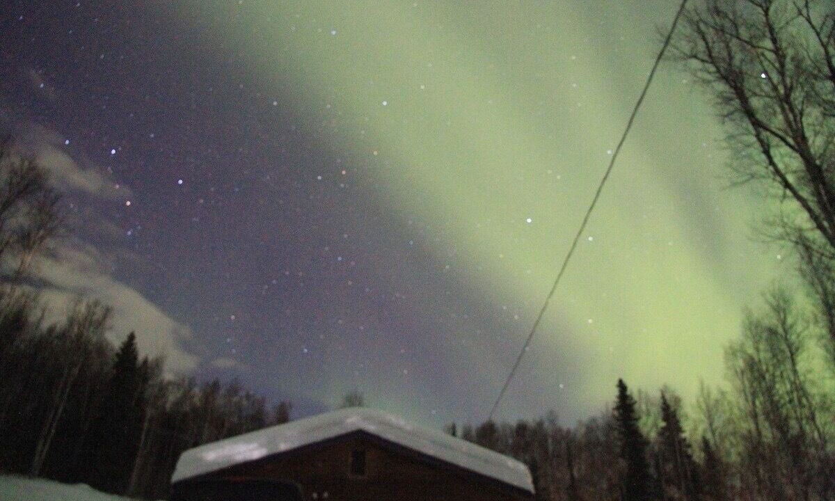 Photo of Others in Fairbanks