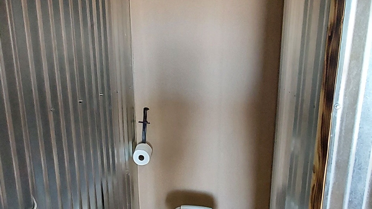 Photo of Bathroom in Study Butte-Terlingua