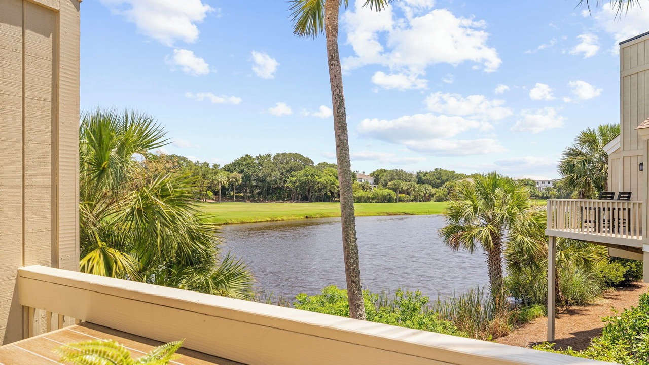 Photo of Outdoor in Sealoft Villas