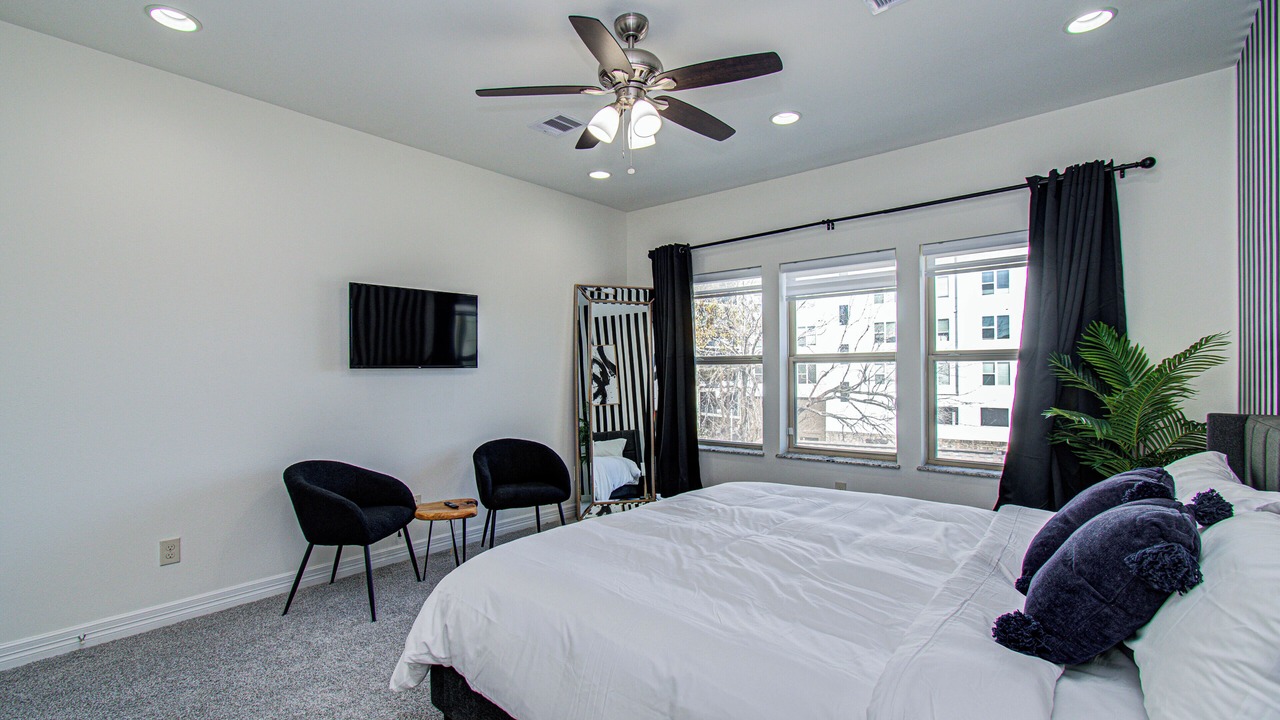 Photo of Bedroom in MacGregor