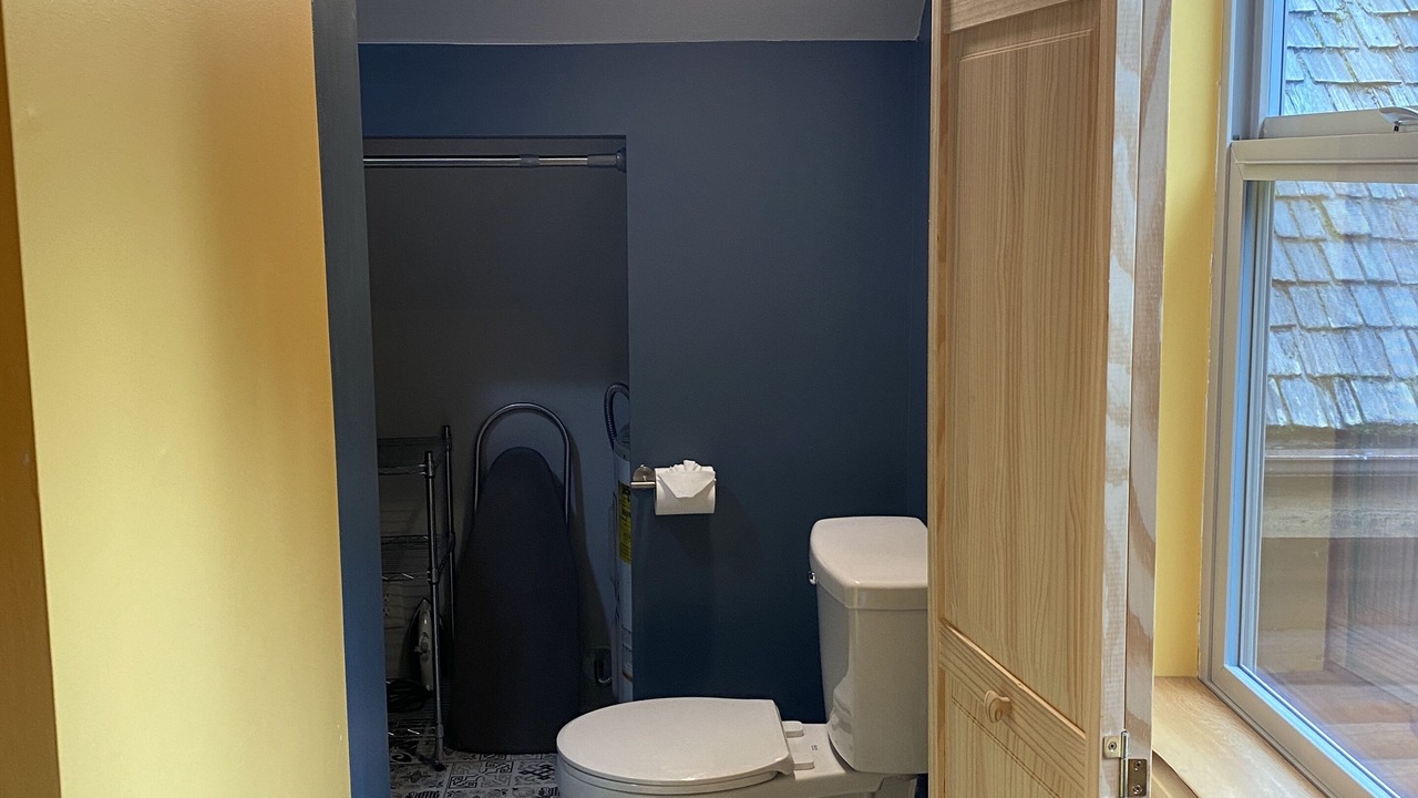 Photo of Bathroom in Douglas