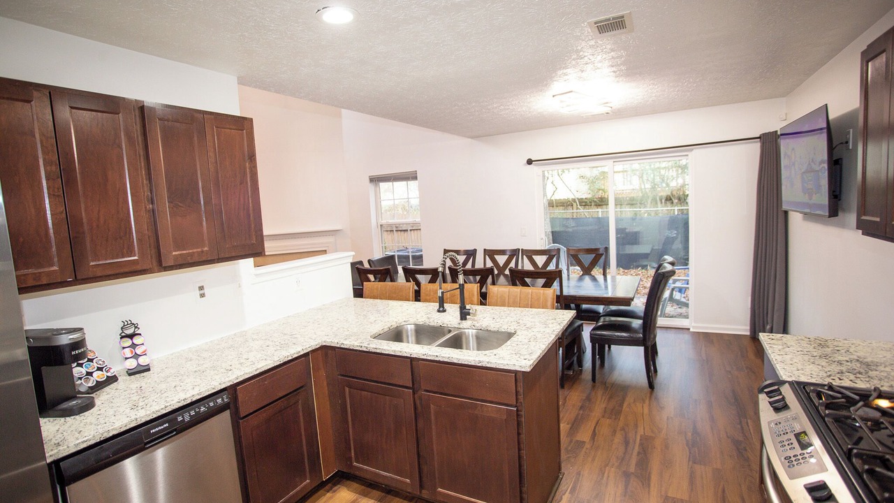 Photo of Kitchen in Covington