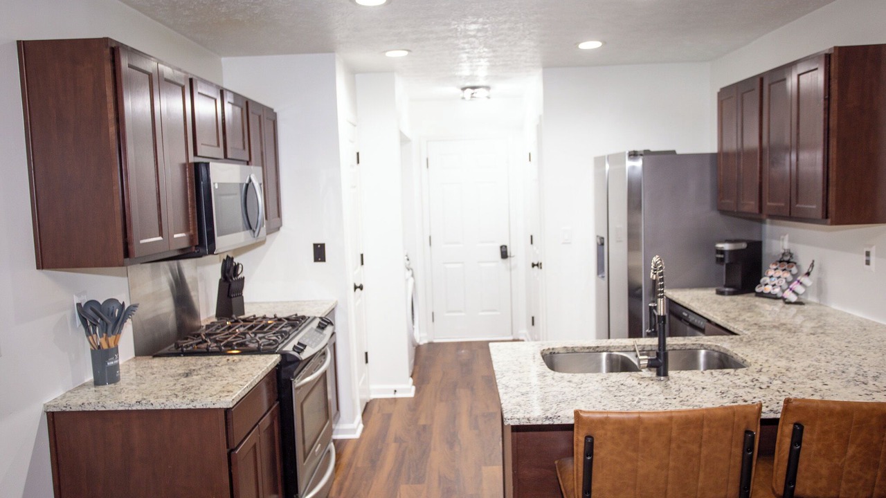 Photo of Kitchen in Covington