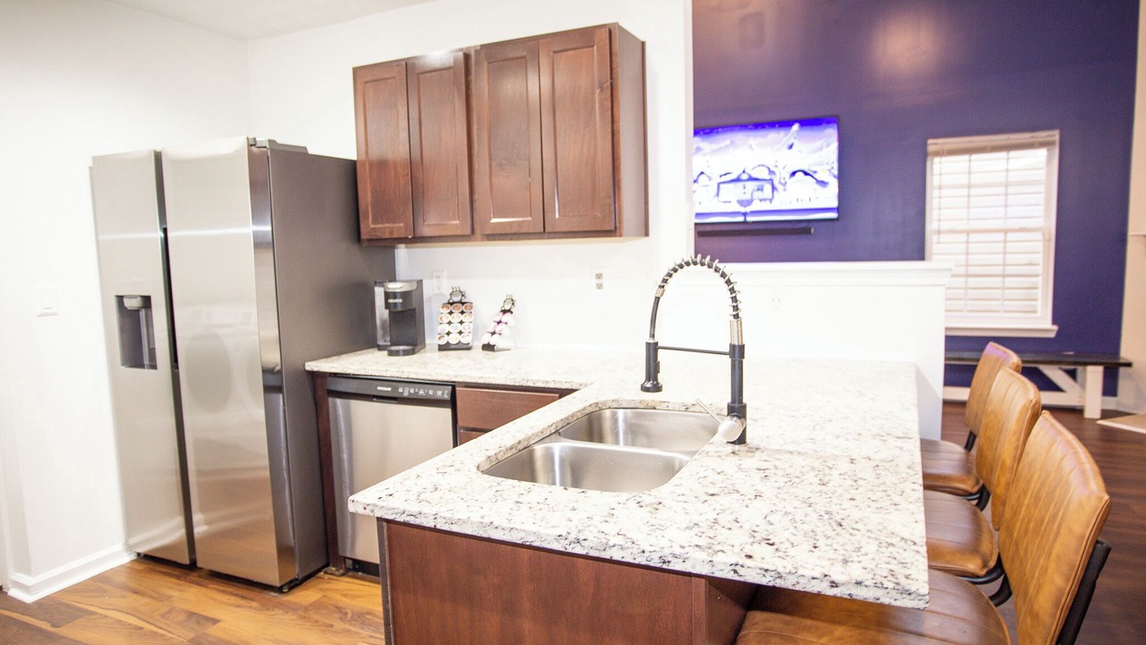Photo of Kitchen in Covington