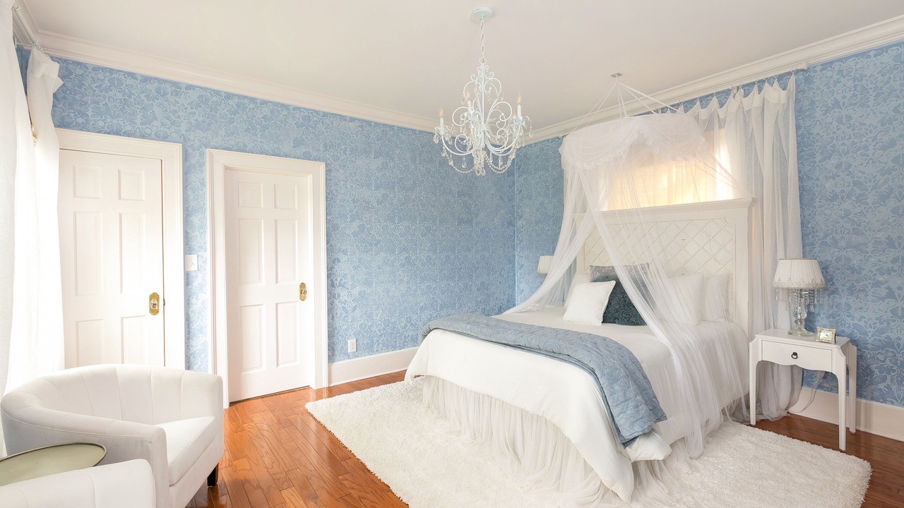 Photo of Bedroom in Walterboro