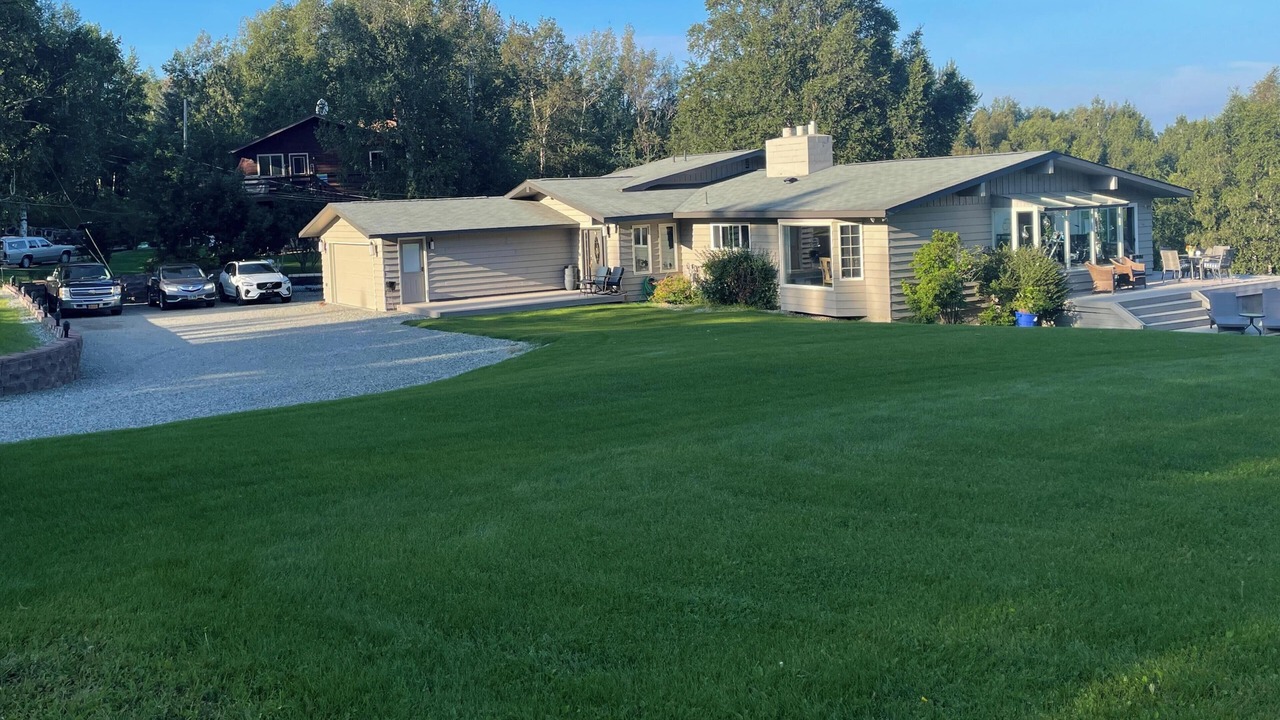 Photo of Outdoor in Sand Lake